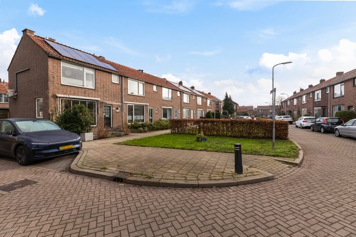 Photo 27 of Mauvestraat 29