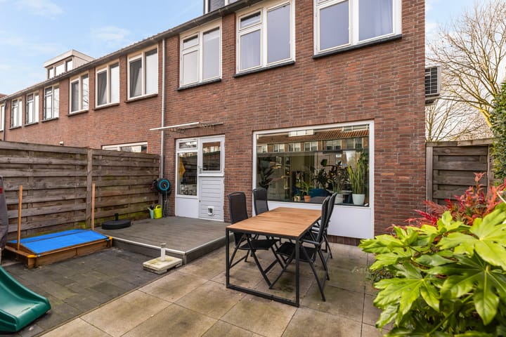 Photo 28 of Mauvestraat 29