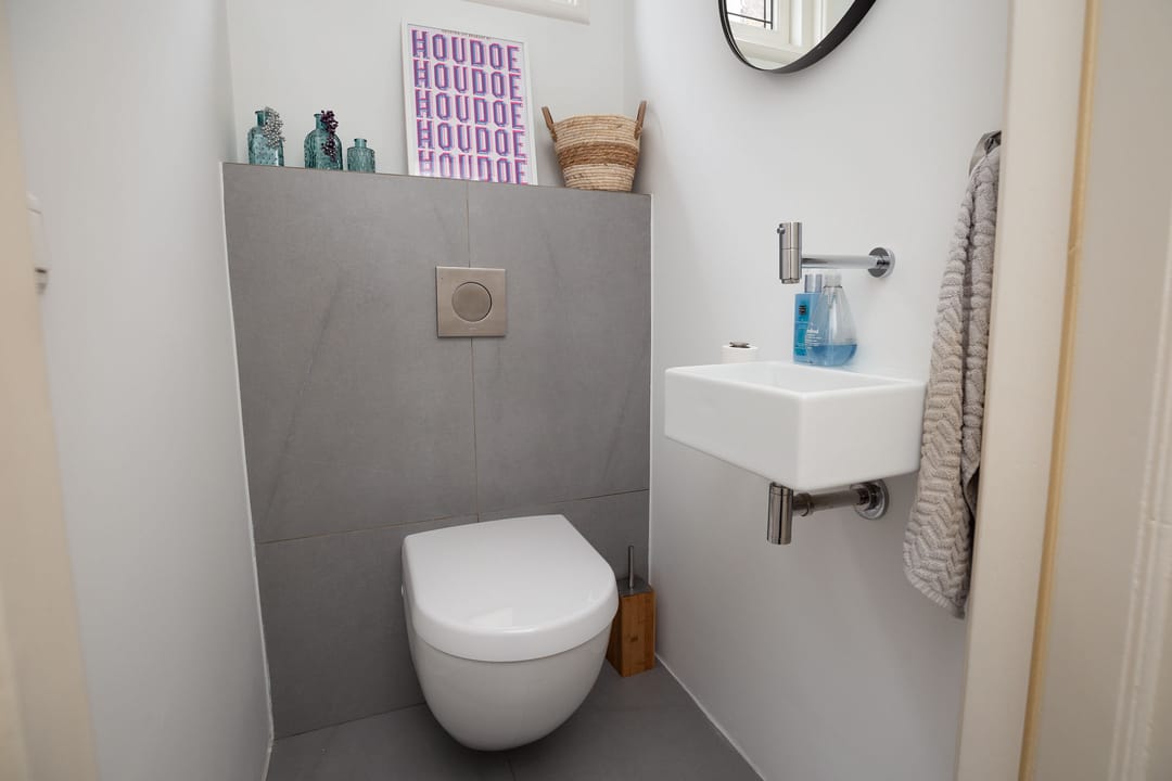 Photo 11 of Mr. van Coothstraat 53-C