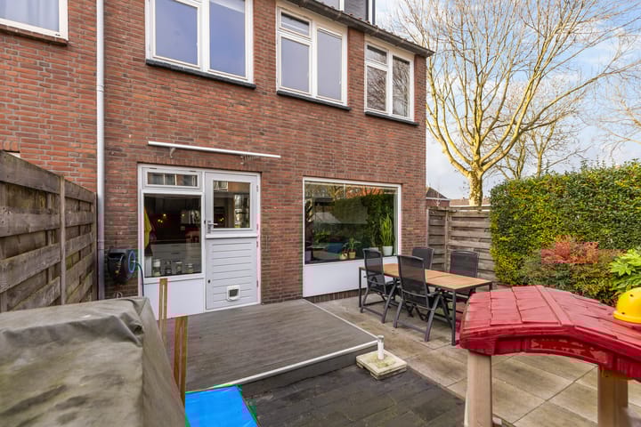 Photo 29 of Mauvestraat 29