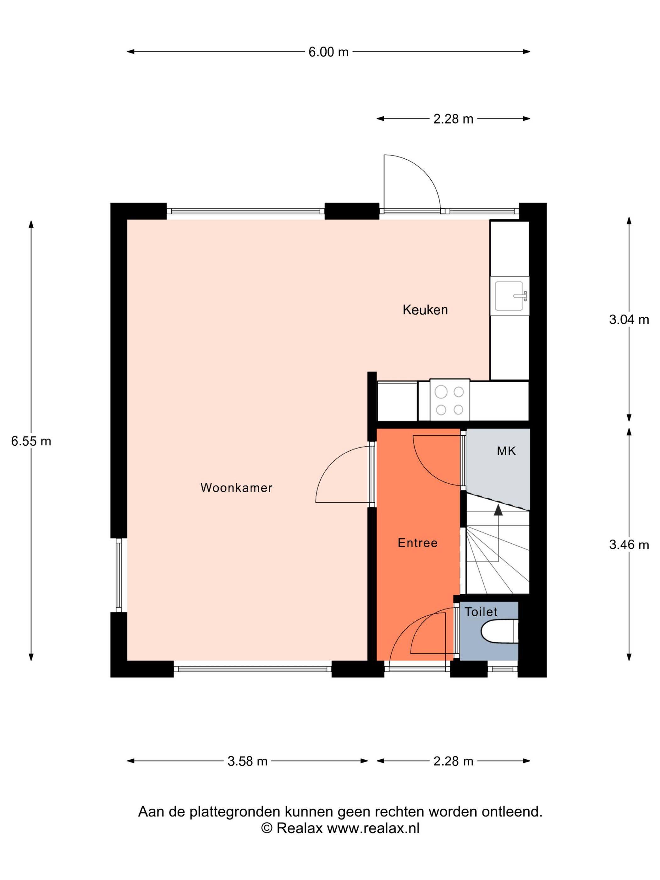 Foto 30 van Mauvestraat 29