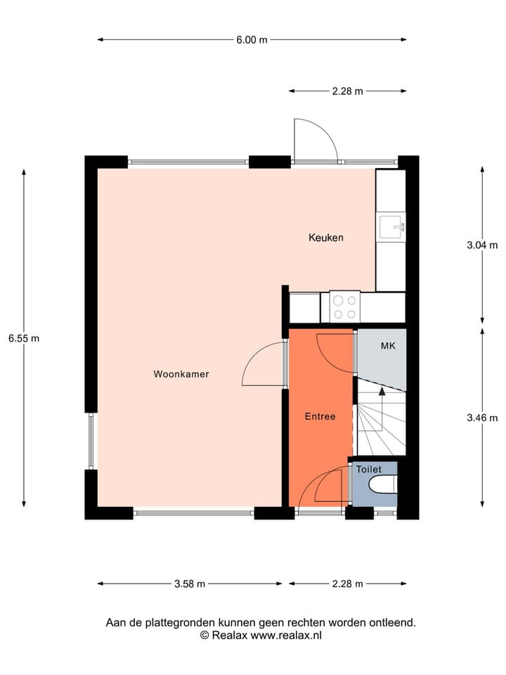 Photo 30 of Mauvestraat 29