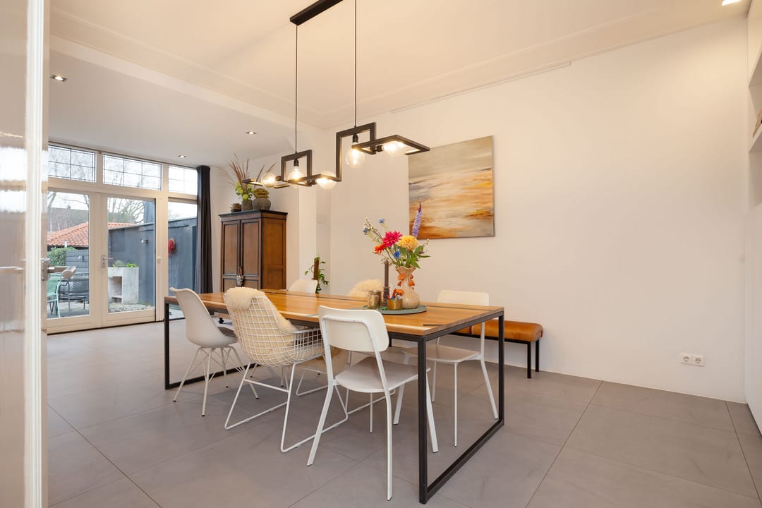 Photo 13 of Mr. van Coothstraat 53-C