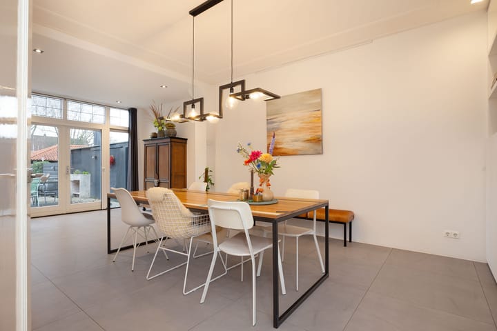 Foto 13 van Mr. van Coothstraat 53-C