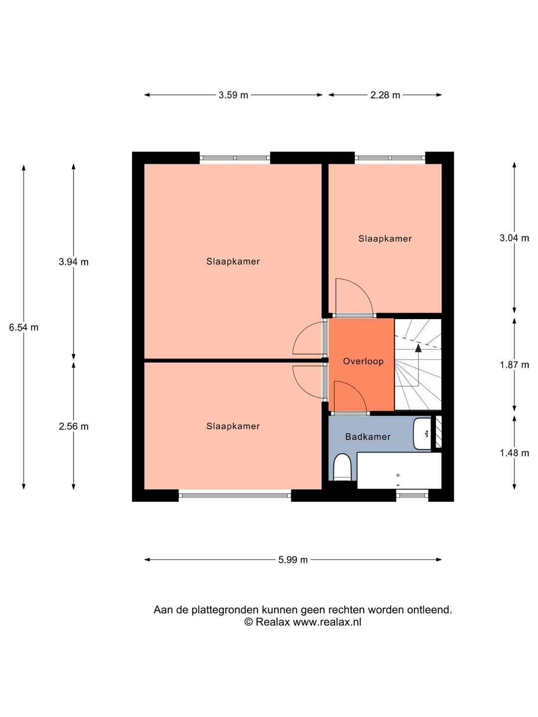 Foto 31 van Mauvestraat 29