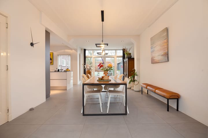 Foto 16 van Mr. van Coothstraat 53-C