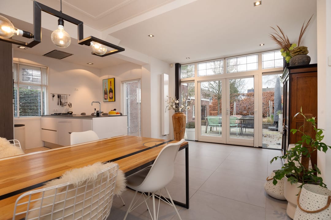 Photo 16 of Mr. van Coothstraat 53-C