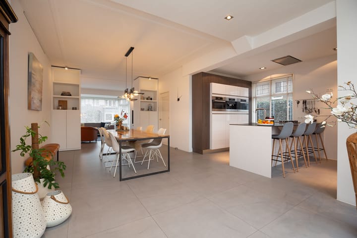 Foto 19 van Mr. van Coothstraat 53-C