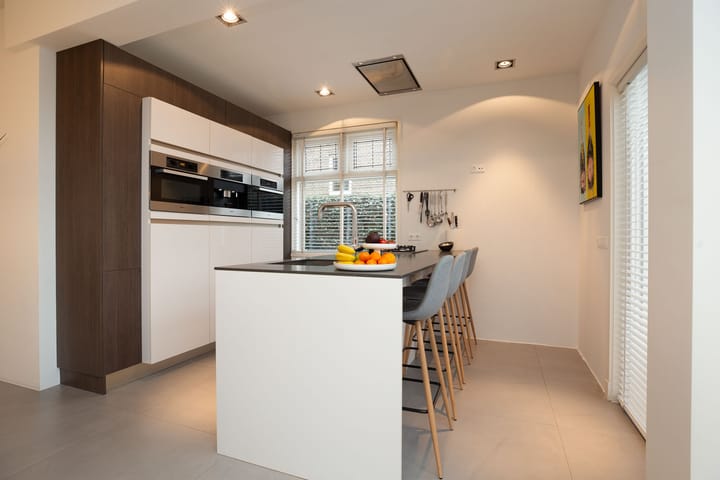 Foto 21 van Mr. van Coothstraat 53-C