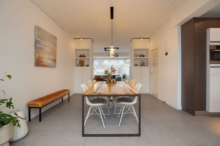 Foto 20 van Mr. van Coothstraat 53-C