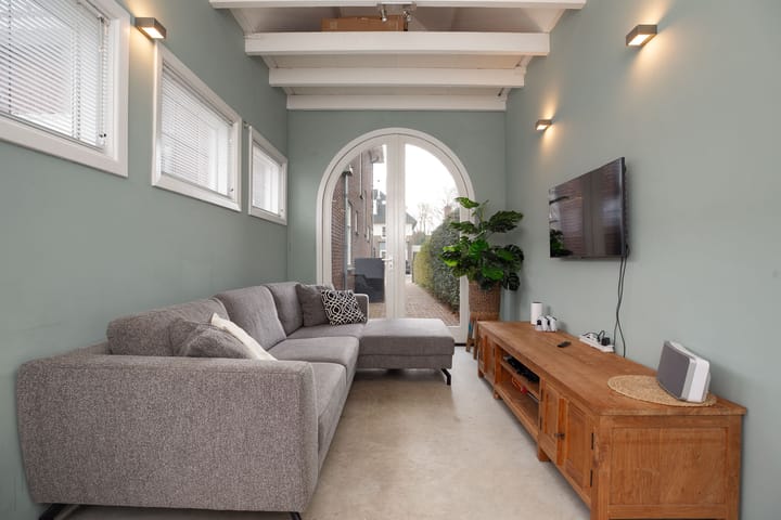 Foto 24 van Mr. van Coothstraat 53-C