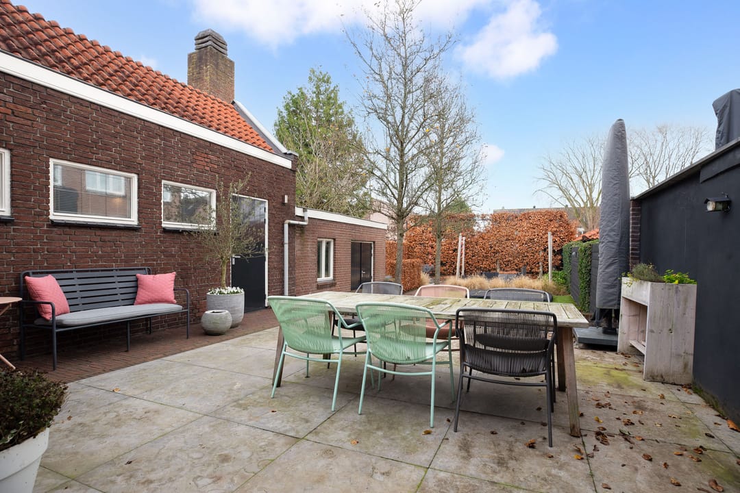 Photo 22 of Mr. van Coothstraat 53-C