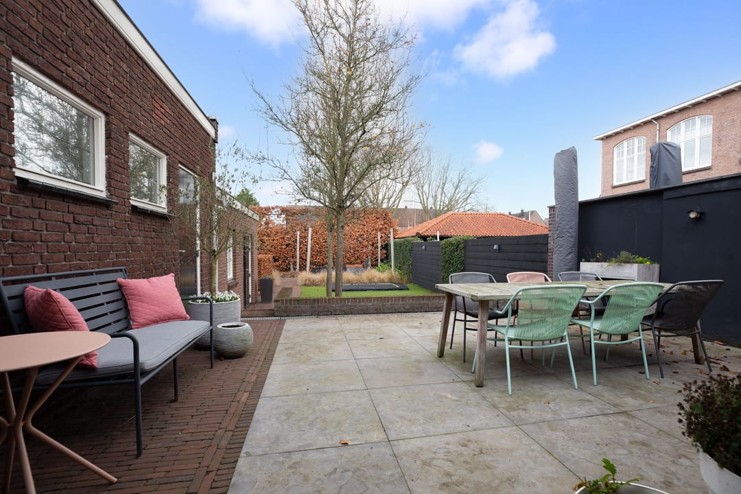 Photo 23 of Mr. van Coothstraat 53-C