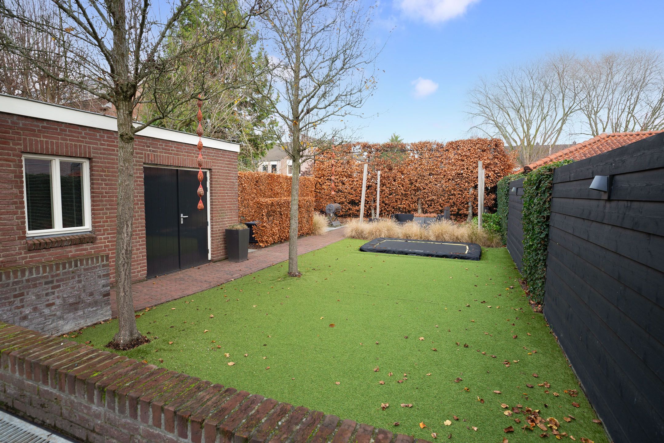 Photo 24 of Mr. van Coothstraat 53-C