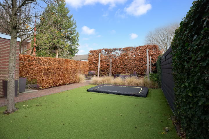 Foto 29 van Mr. van Coothstraat 53-C