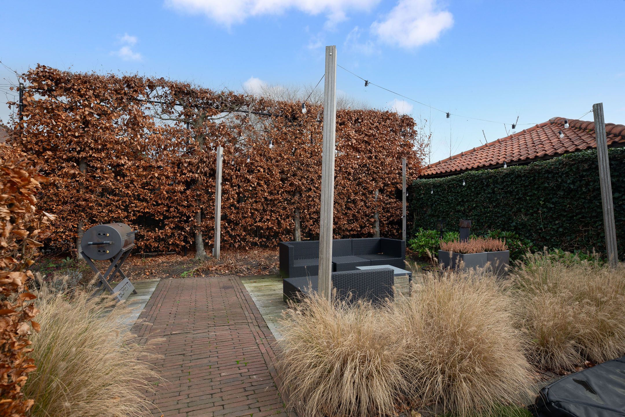 Photo 27 of Mr. van Coothstraat 53-C