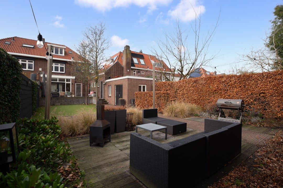 Photo 28 of Mr. van Coothstraat 53-C