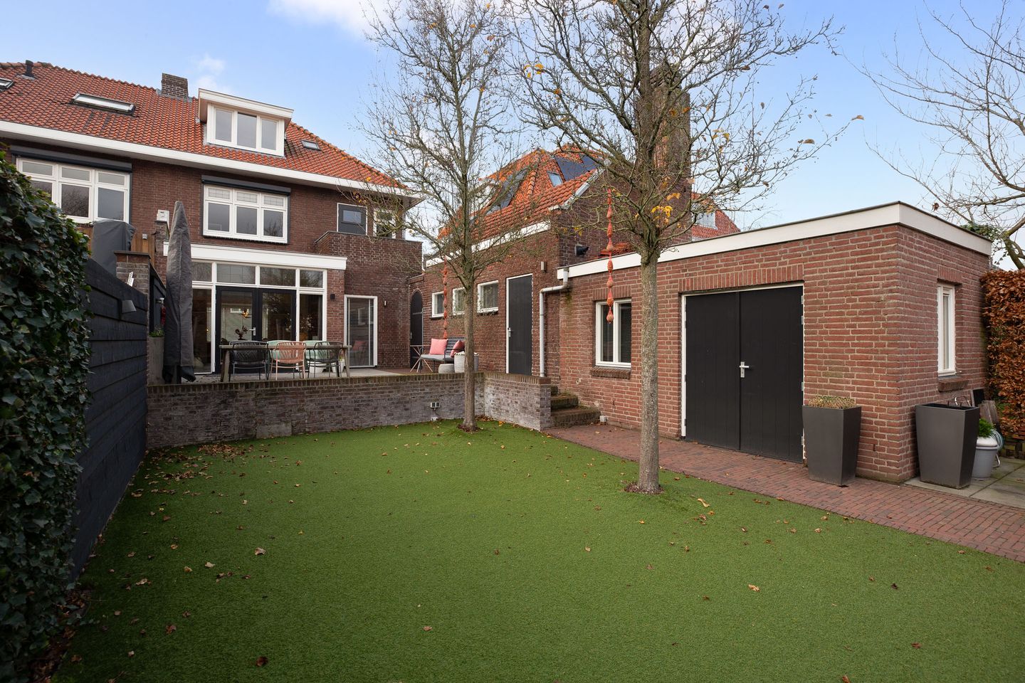 Photo 29 of Mr. van Coothstraat 53-C