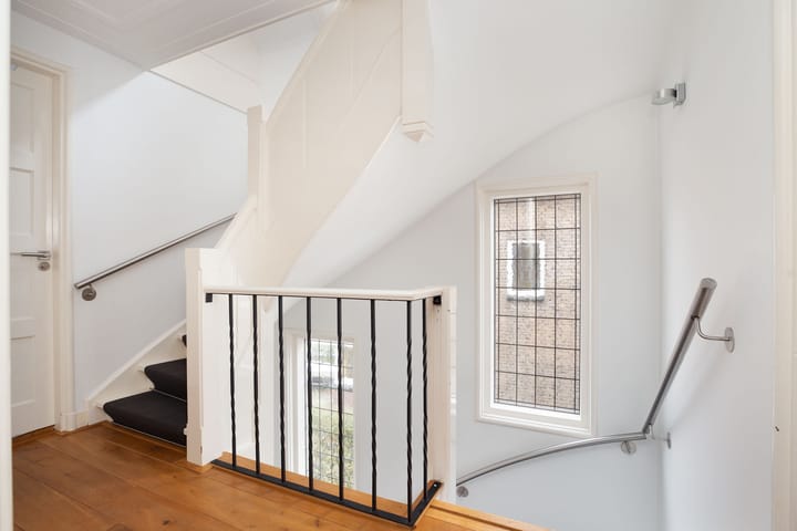 Foto 34 van Mr. van Coothstraat 53-C