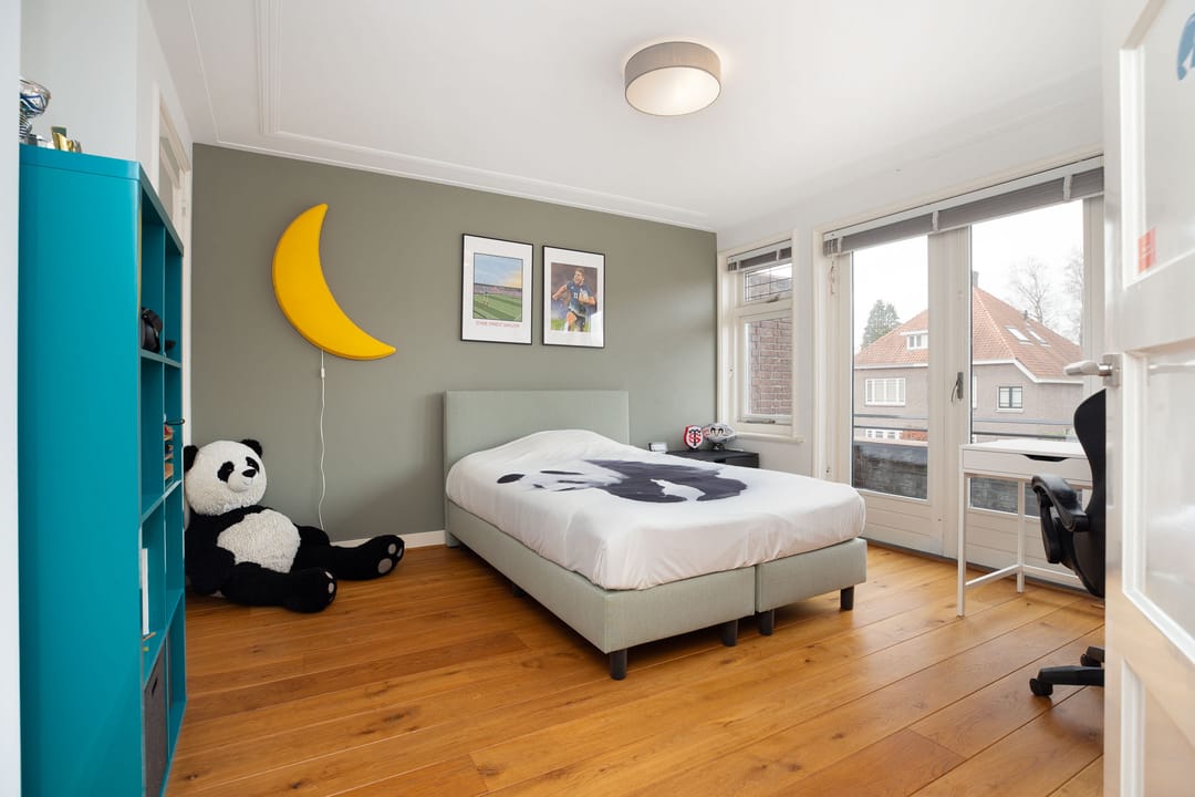 Photo 32 of Mr. van Coothstraat 53-C