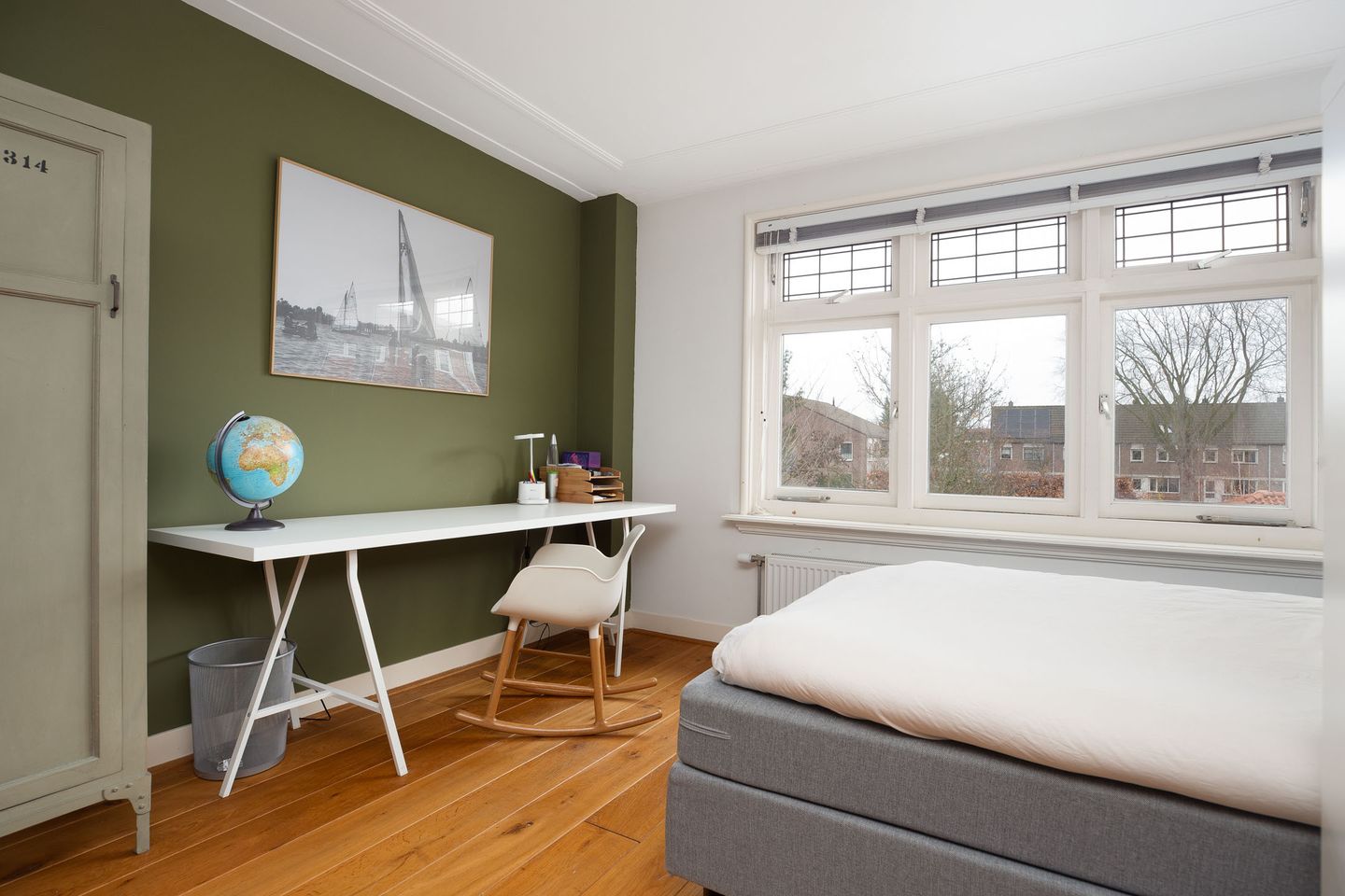 Photo 35 of Mr. van Coothstraat 53-C