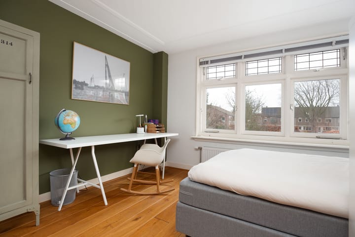 Foto 38 van Mr. van Coothstraat 53-C