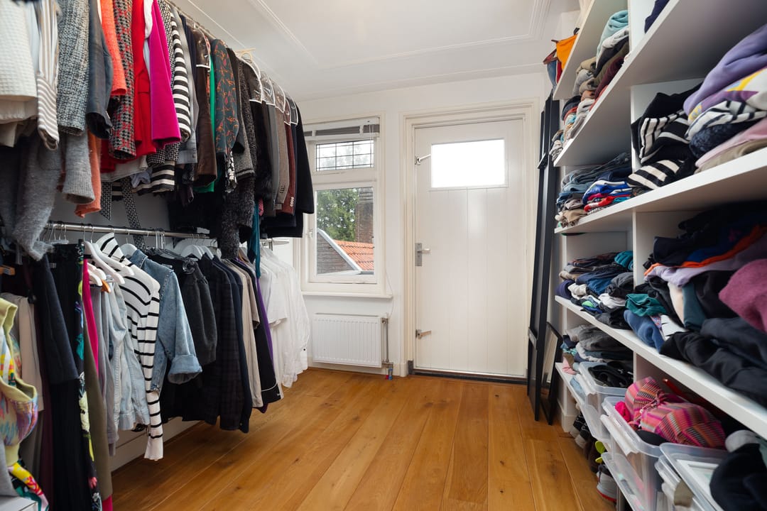 Photo 37 of Mr. van Coothstraat 53-C