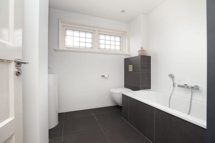 Foto 41 van Mr. van Coothstraat 53-C