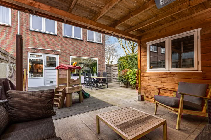 Photo 25 of Mauvestraat 29