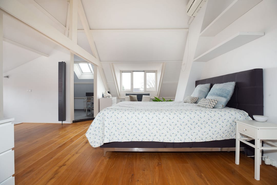 Photo 41 of Mr. van Coothstraat 53-C