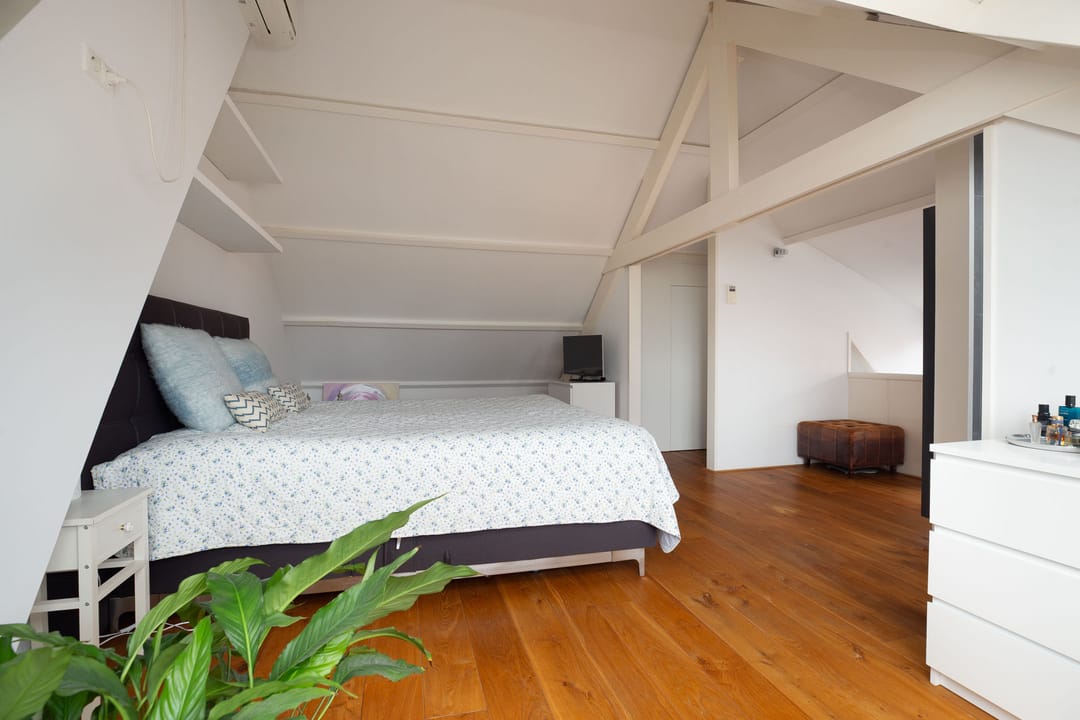 Photo 43 of Mr. van Coothstraat 53-C