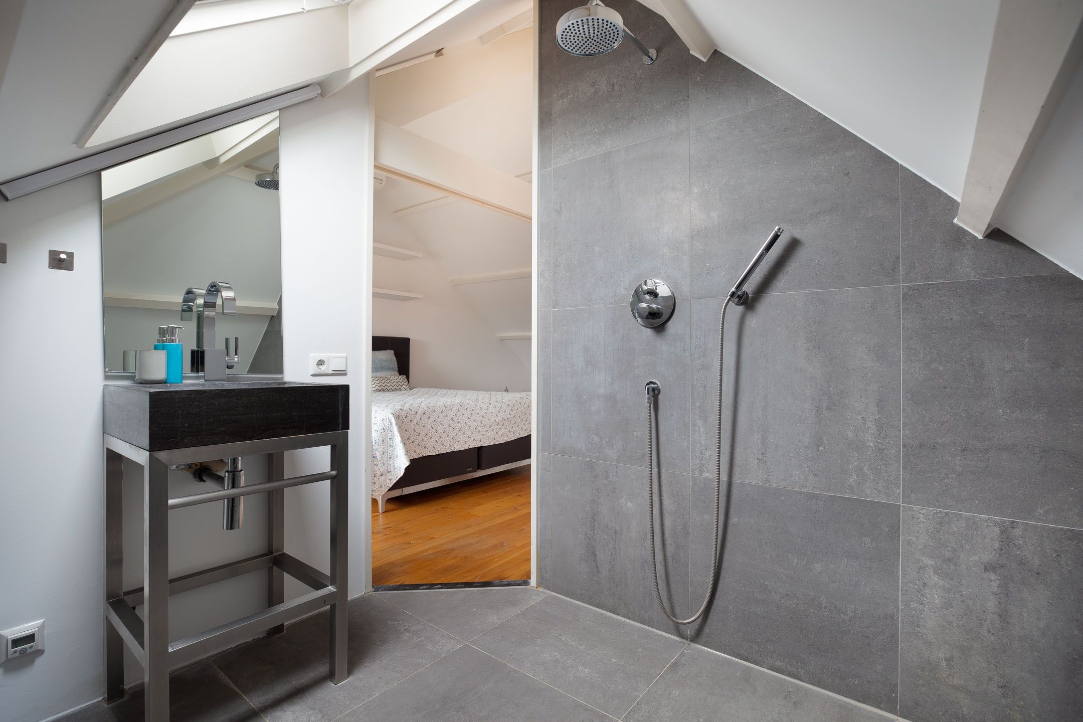 Photo 45 of Mr. van Coothstraat 53-C