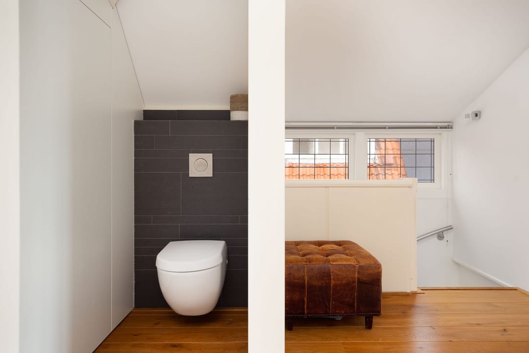 Photo 46 of Mr. van Coothstraat 53-C