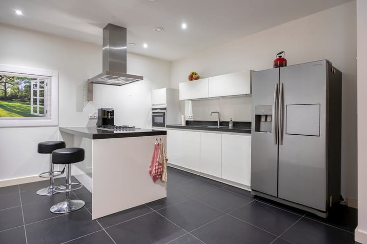 Foto 2 van Burgemeester Posweg 12-B