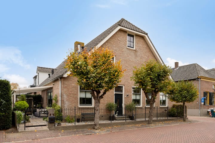 Foto 6 van Burgemeester Posweg 12-B