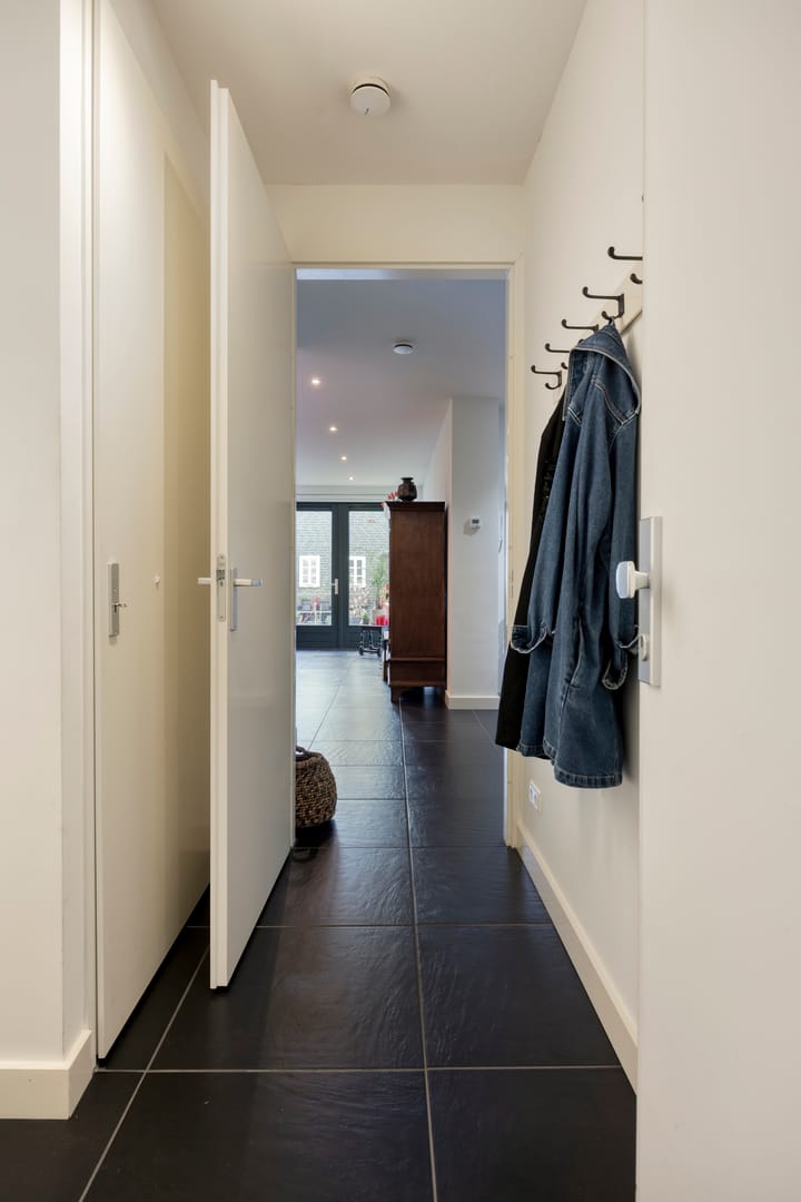 Foto 7 van Burgemeester Posweg 12-B