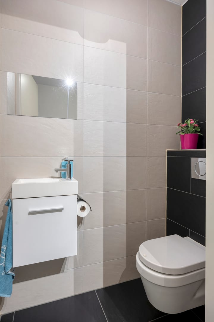 Foto 8 van Burgemeester Posweg 12-B