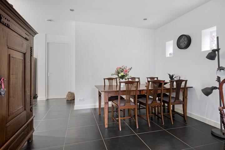 Foto 10 van Burgemeester Posweg 12-B