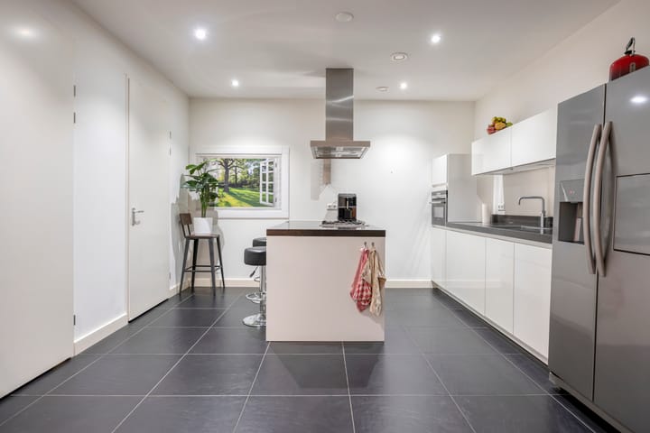 Foto 14 van Burgemeester Posweg 12-B