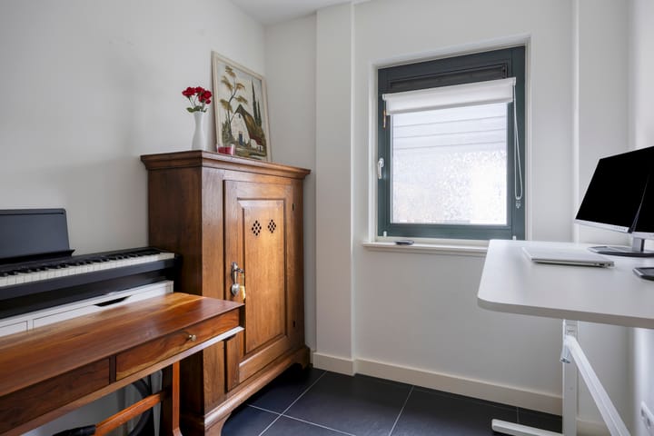 Foto 22 van Burgemeester Posweg 12-B