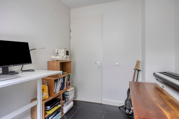 Foto 23 van Burgemeester Posweg 12-B