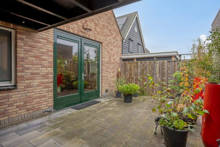 Foto 25 van Burgemeester Posweg 12-B