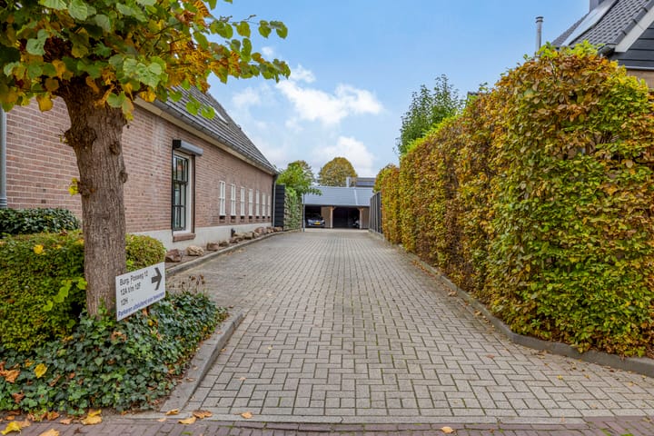 Foto 26 van Burgemeester Posweg 12-B