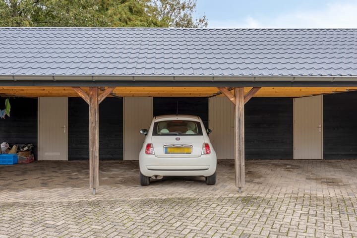 Foto 27 van Burgemeester Posweg 12-B