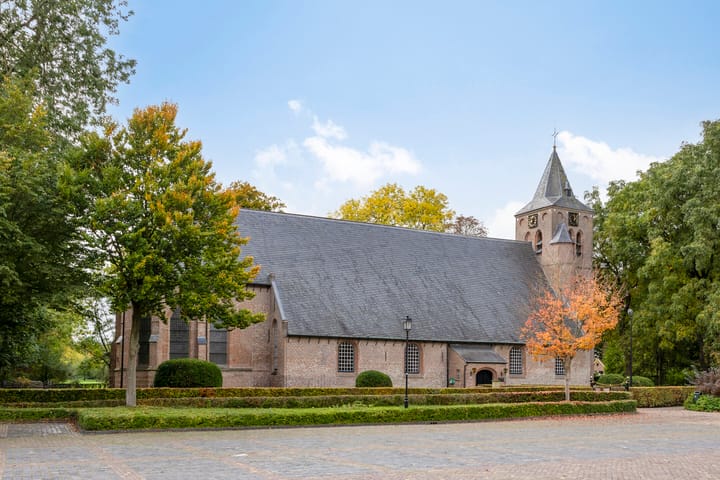 Foto 31 van Burgemeester Posweg 12-B