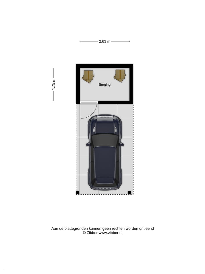 Foto 34 van Burgemeester Posweg 12-B