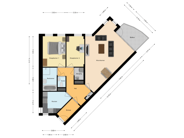 Appartement