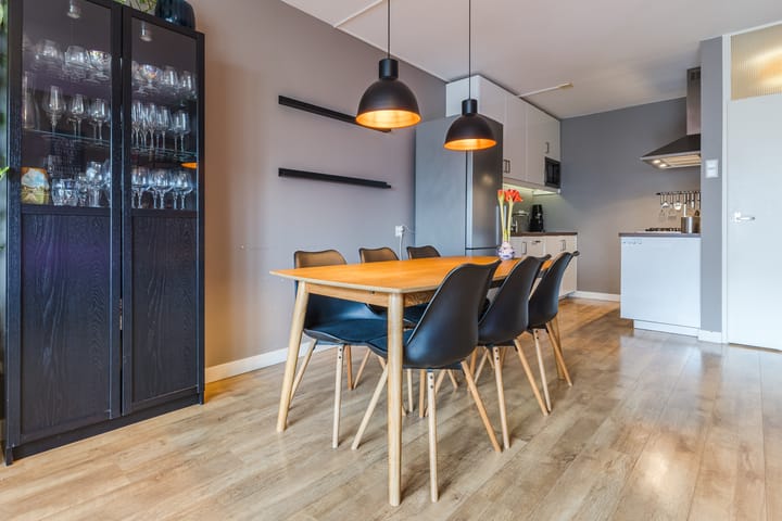 Foto 2 van Wagenstraat 83-G