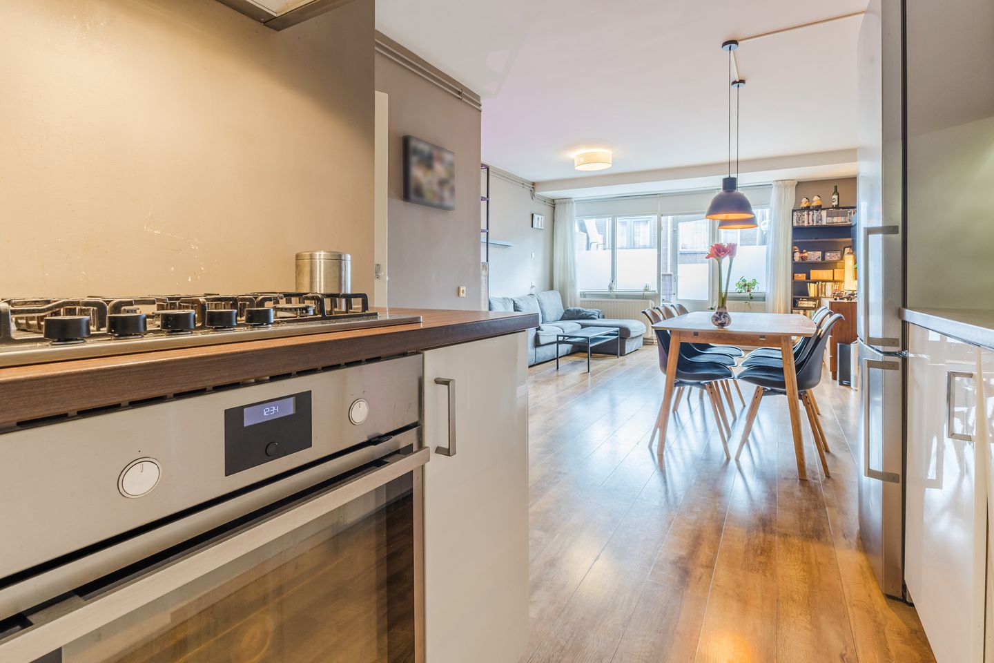 Foto 4 van Wagenstraat 83-G