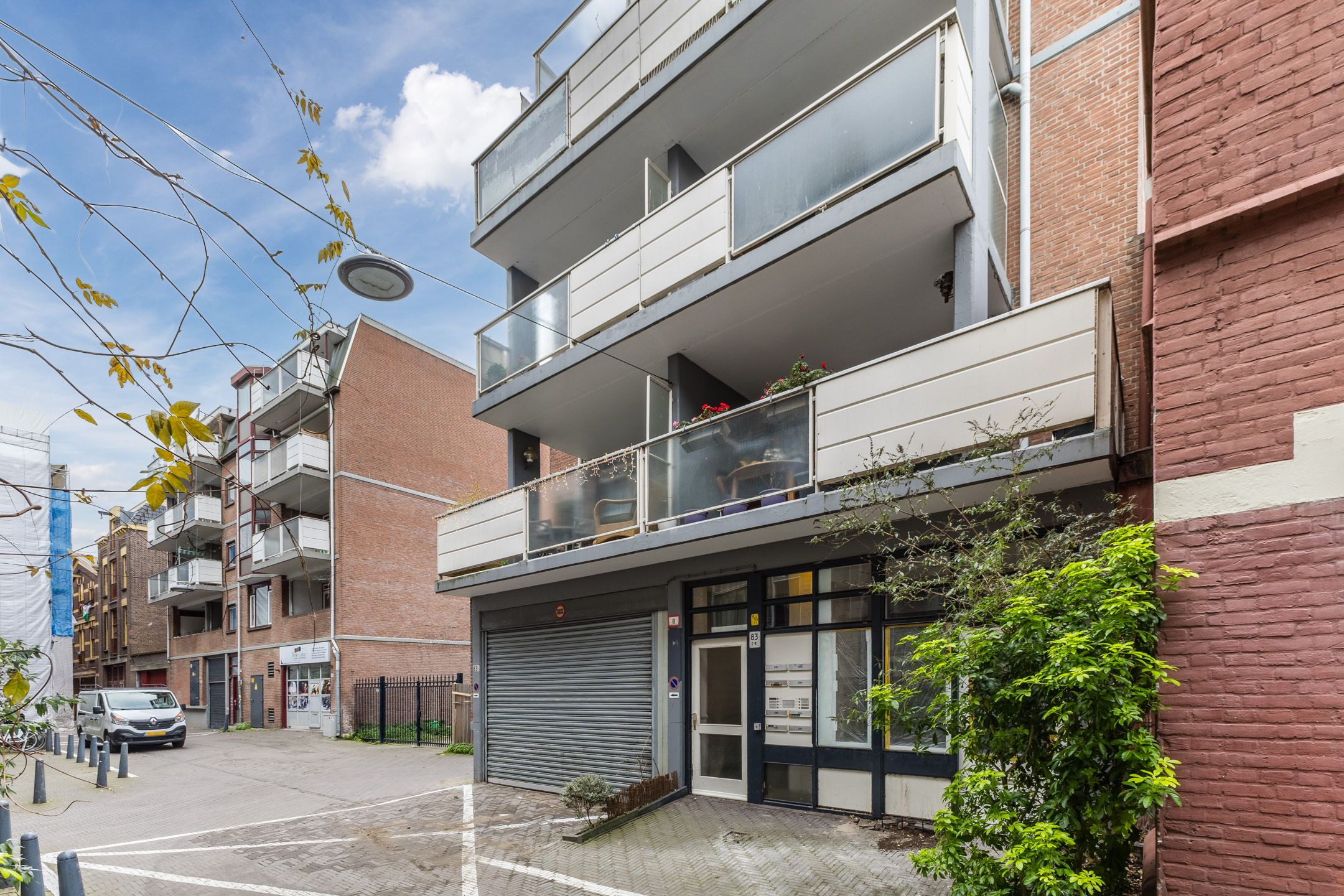 Foto 18 van Wagenstraat 83-G